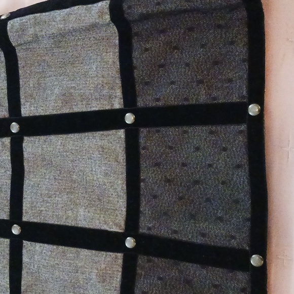 Anna Sui Womens Dress Size 3 - Picture 5 of 6